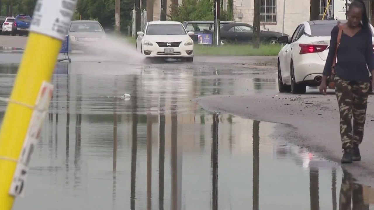 Coastal Flooding Expected in Buxton as High Tide Approaches; Residents Urged to Prepare