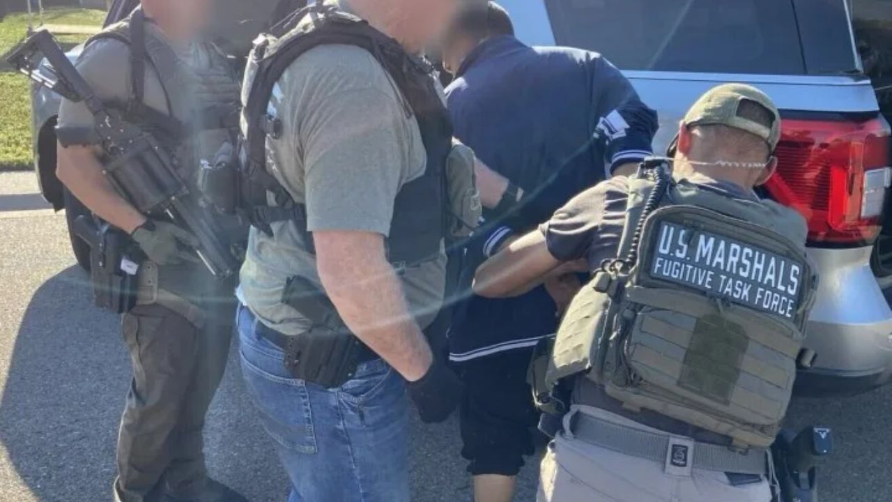 Colorado Man Arrested in Connection With March Shooting Death in Fabens, Texas