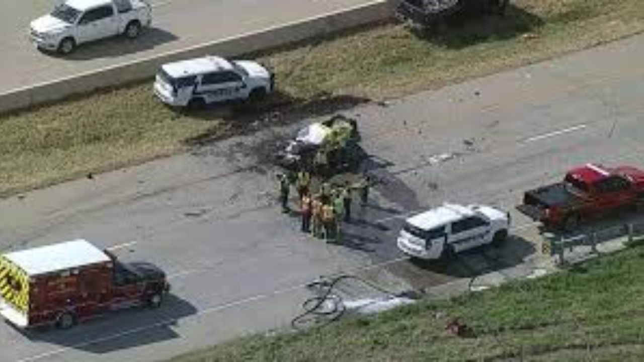 Dallas Comedian Henry Cruz Killed in Hit-and-Run Crash, Friends and Community Remember Him