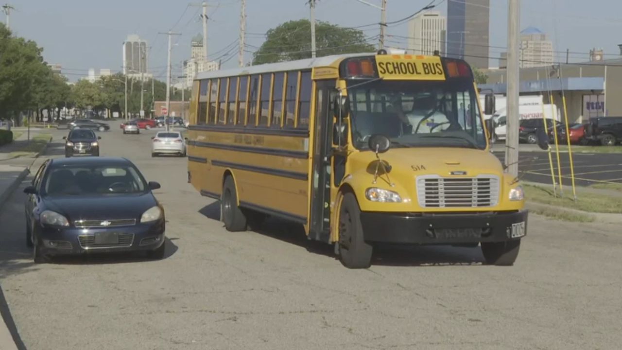 Dayton Public Schools Sues State of Ohio Over New Busing Law Impacting Students