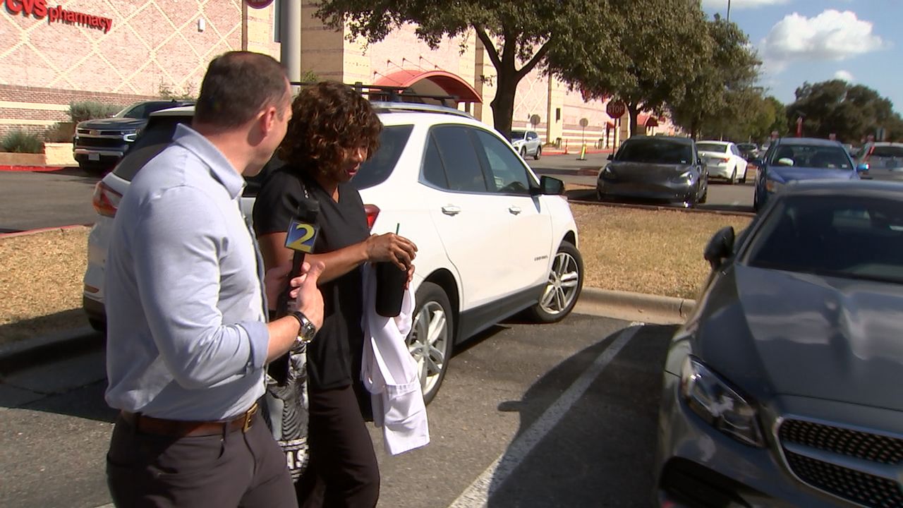 Disgraced 'Dancing Doctor' Resurfaces Under New Name at Texas Med Spa, Investigation Reveals