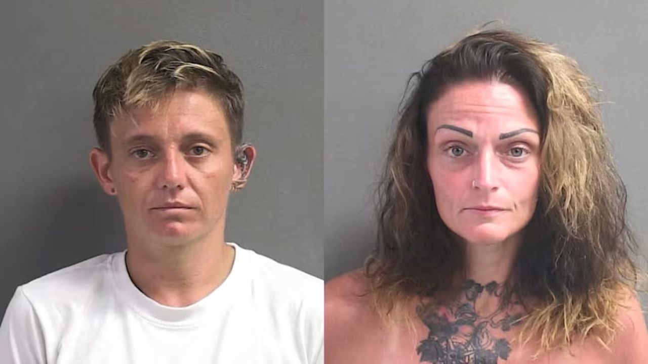 Dog Owners face Evidence Tampering Charges after Mauling Death of 8-year-old in Florida