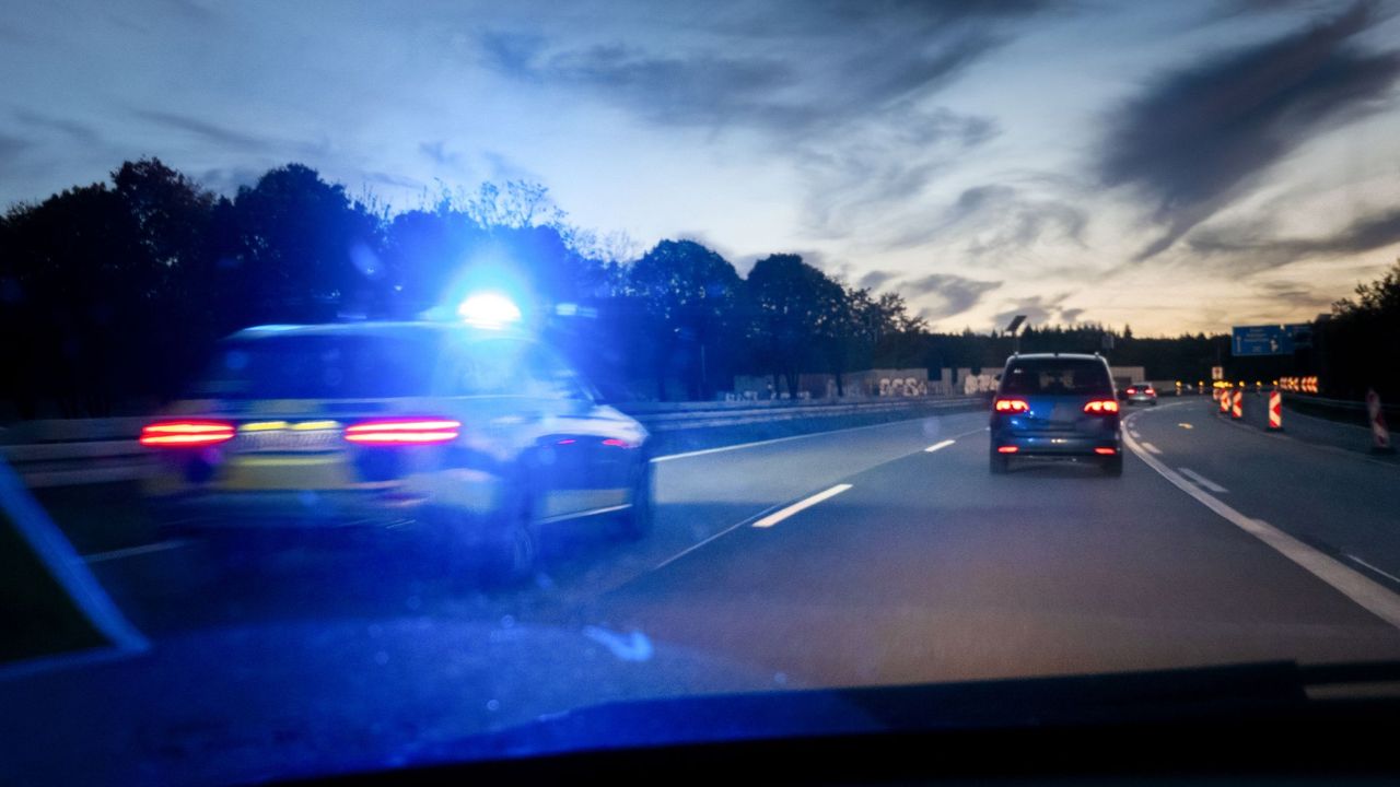 Driver Caught Going 199 MPH on Autobahn Faces Fine and Suspension, Police Say