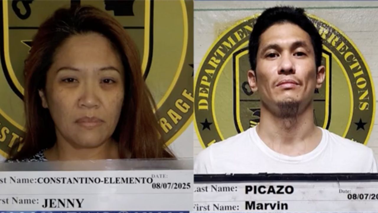 Drug Bust Yields Meth, LSD, Prescription Pills, and Cash with 2 Arrests at Dededo Residence