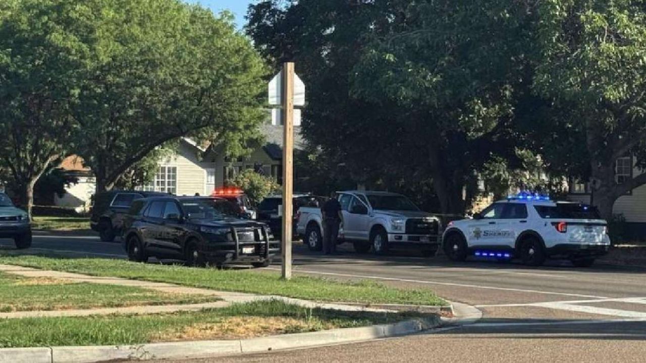 Father Admits to Killing Teenage Daughter in Caldwell, Idaho, Police Say