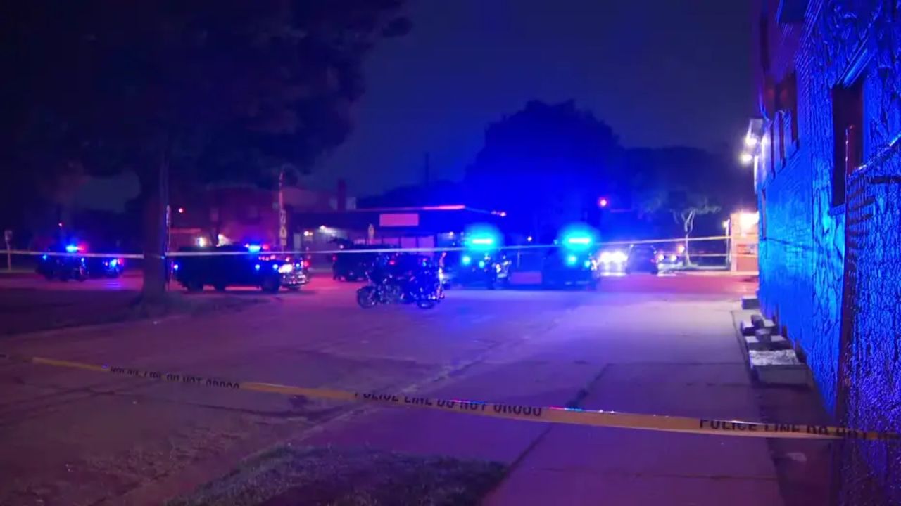 Fiery Police Chase ends in Fatal Crash; Teen Dead and Officer Injured in Milwaukee