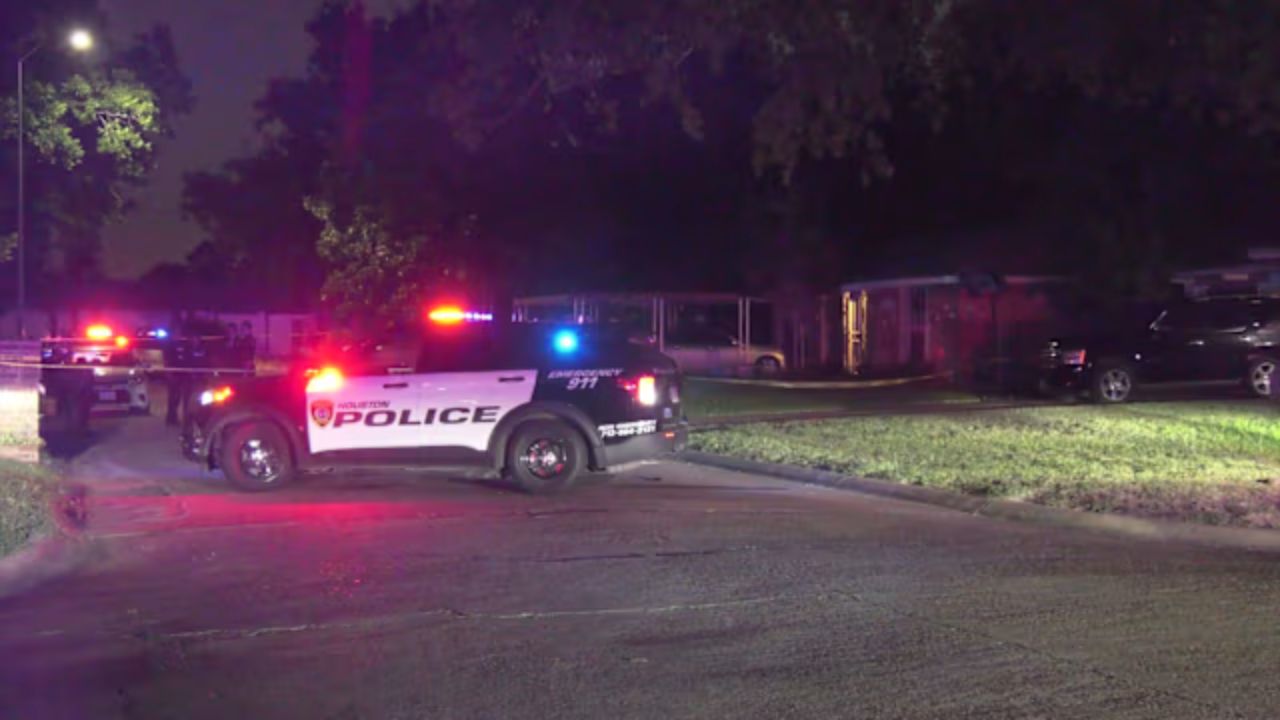 Five in Custody, Three Still Wanted in Houston Home Invasion Spree