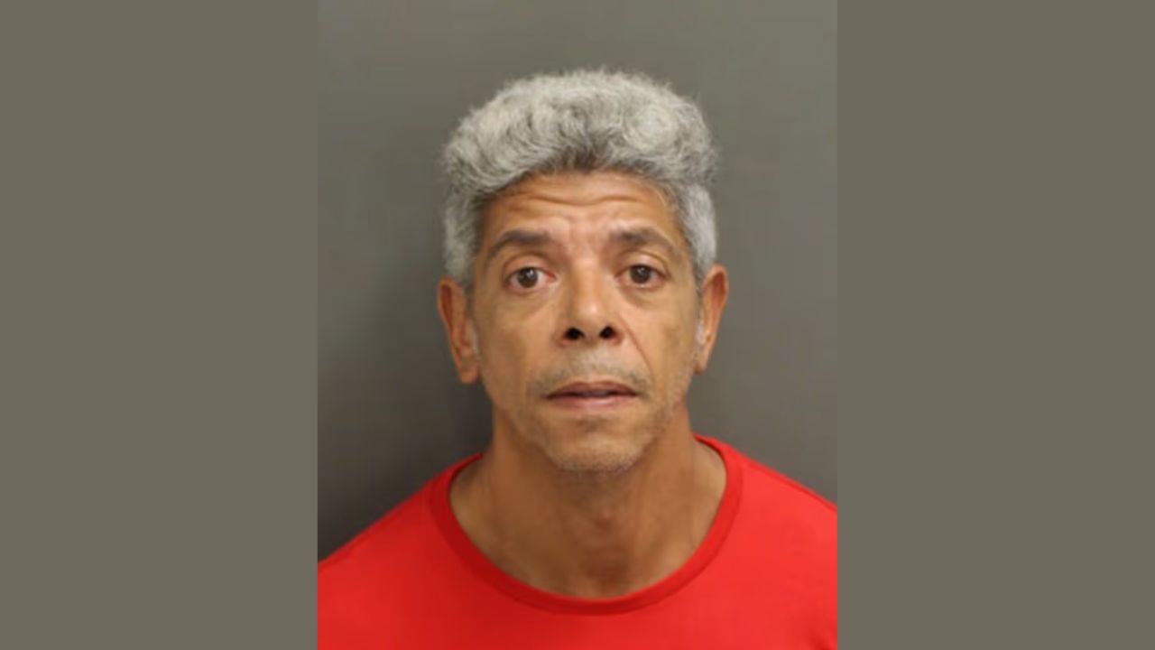 Florida Man Accused of Firing Gun at Neighbor Over Dog Waste Dispute