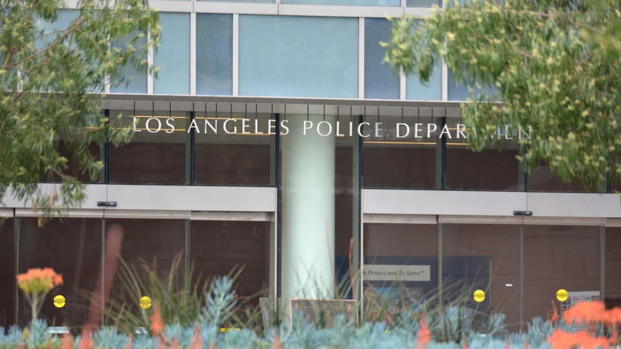 Former LAPD Officer Accused in Koreatown Kidnapping for Ransom, Cryptocurrency Theft
