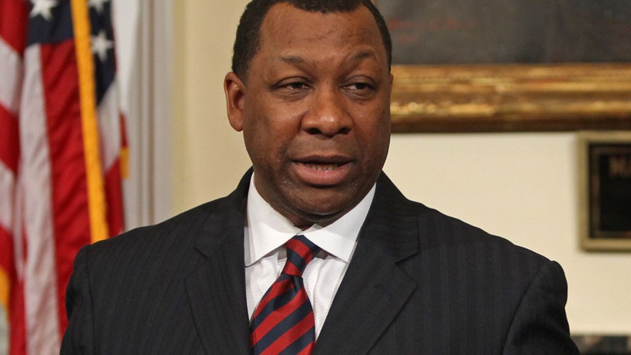 Former Suffolk County Sheriff Indicted on Federal Extortion Charges Over Cannabis Dispensary Deal