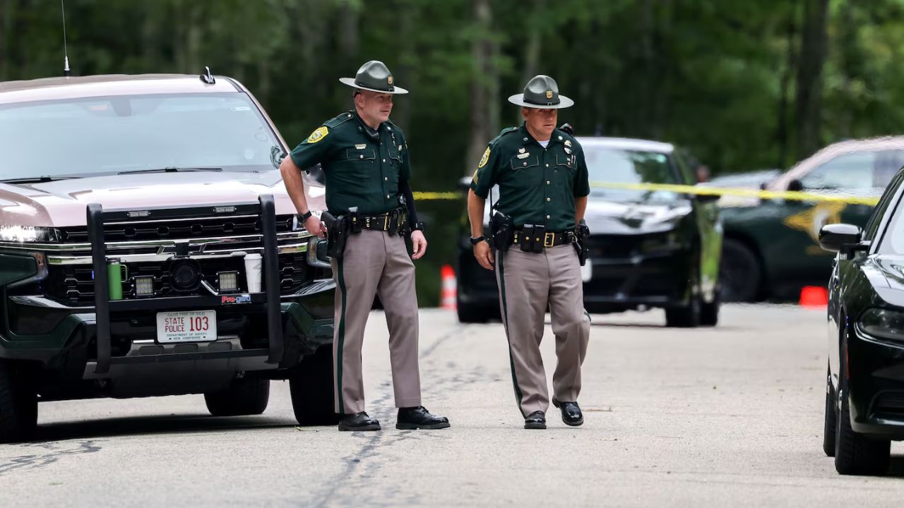 Four Family Members Found Dead in Madbury Home in Apparent Murder-Suicide