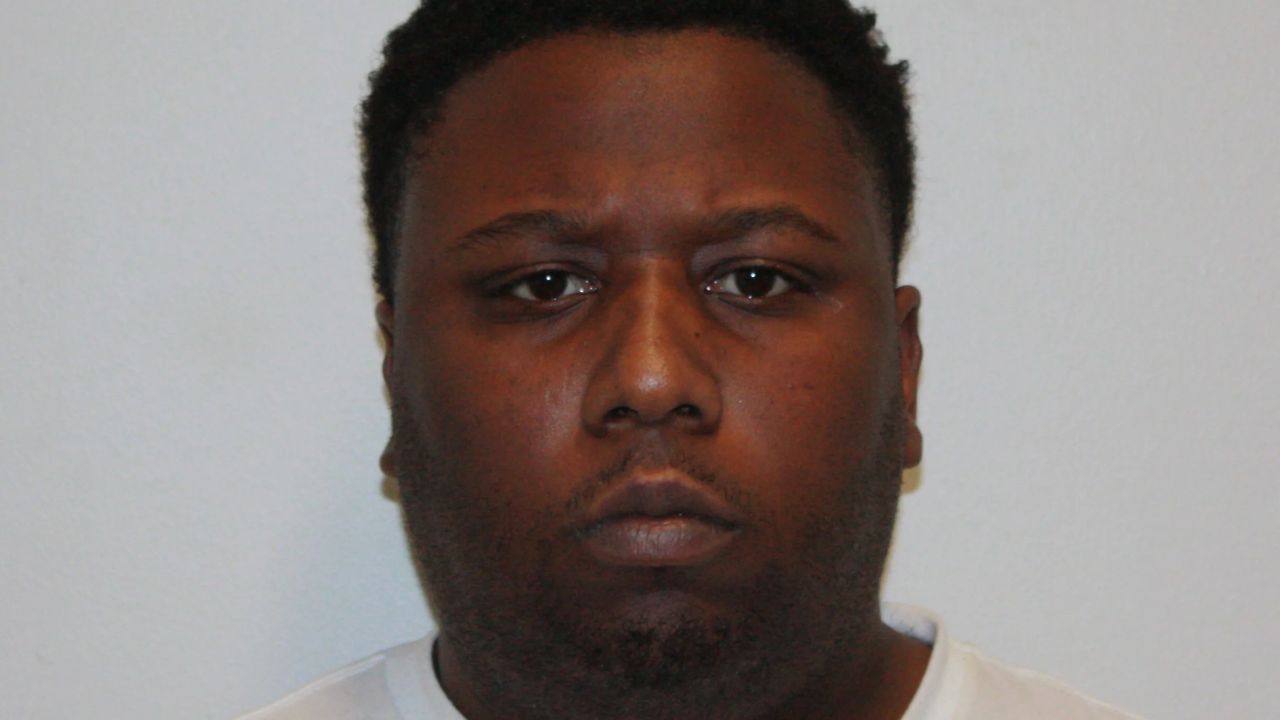 Georgia Man Arrested in Auburn for Identity and Property Theft, Police Say