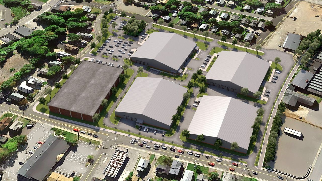 Governor Lamont Announces $23 Million in State Grants for Eight Projects That Boost Community Vibrancy, Livability, and Equity, Including a $4,500,000 Grant Award for 9-11 Diamond Avenue in Bethel