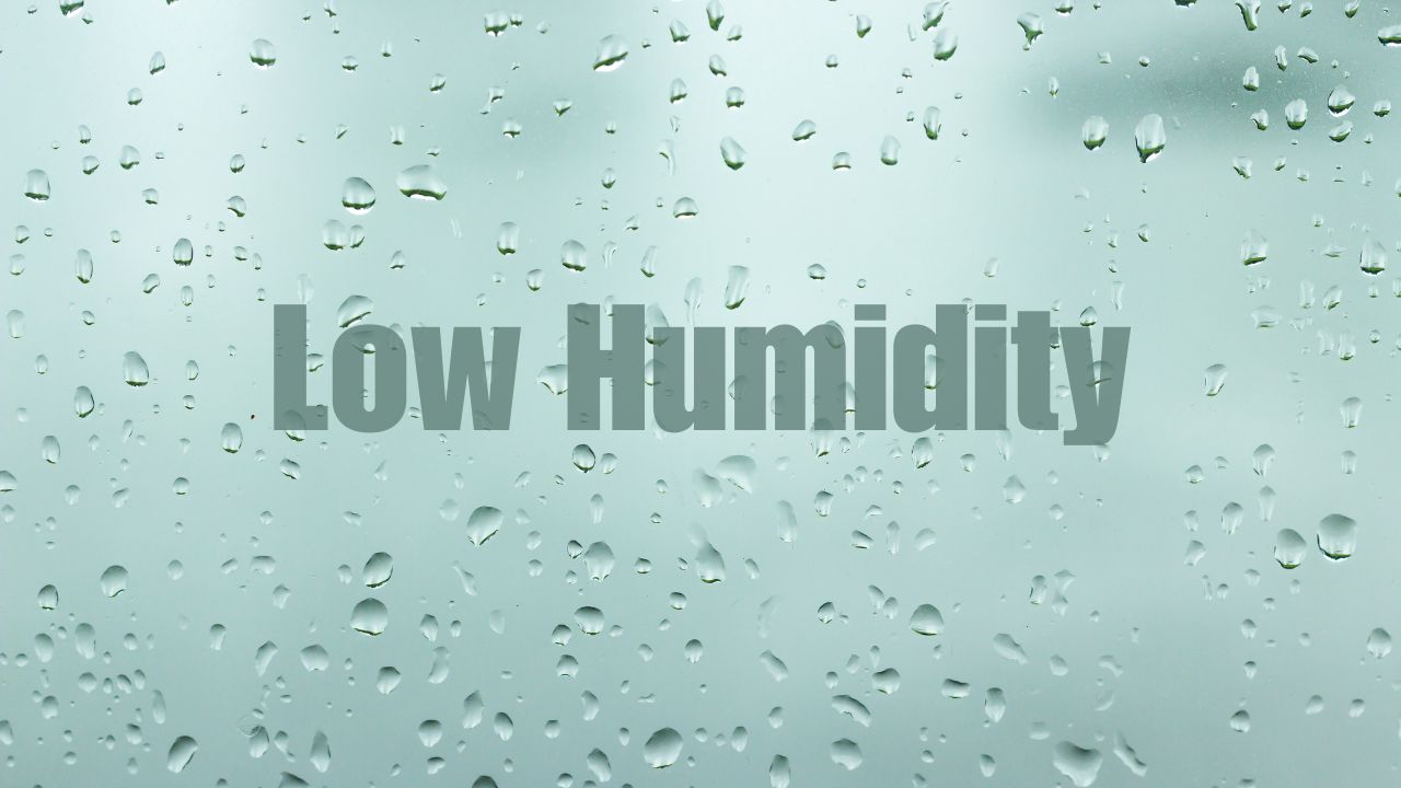 Harrisburg, PA — Another Pleasant Sunday with Low Humidity; Rain Chances Remain Sparse Through Week