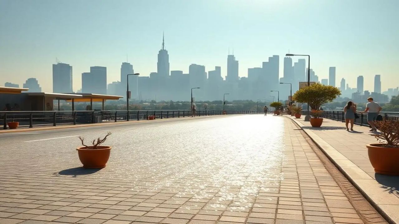 Heat Advisory Issued for Multiple Iowa Counties for Weekend