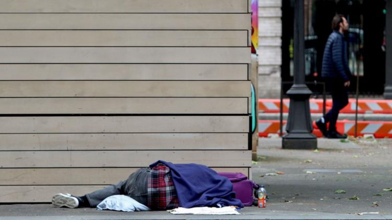 Homelessness Continues Rising in Washington State Despite Slower Growth, Data Shows