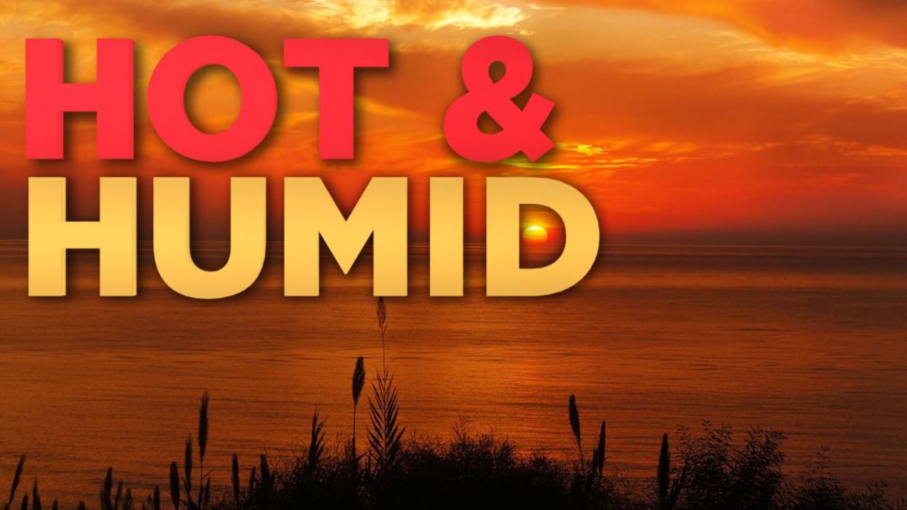 Hot and Humid Weekend Ahead for Green Bay with Thunderstorm Threats Looming