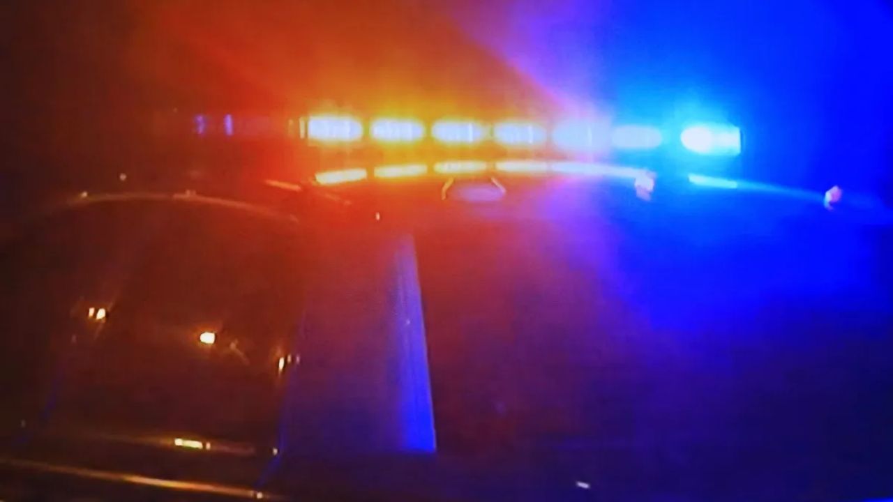 Human Remains Found in Alabama Identified as Missing Texas Man, Officials Say