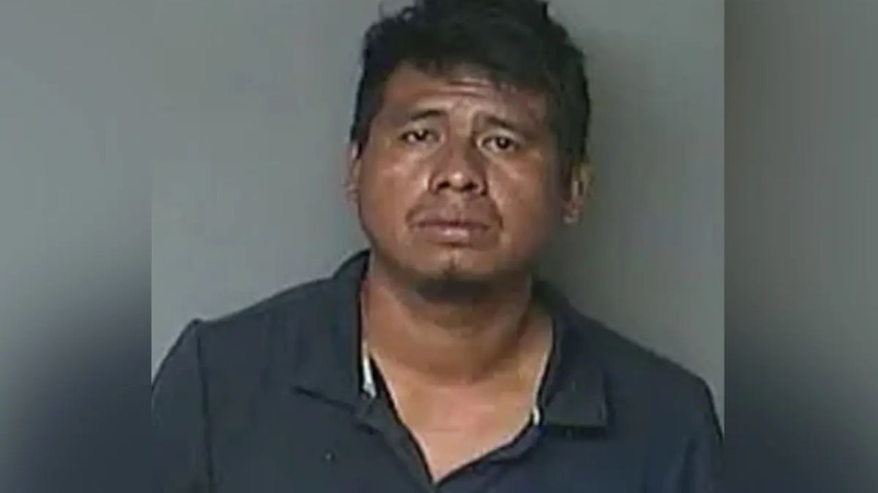 Illegal Migrant Accused in Louisiana Man’s Lawn Mowing Death Hit with ICE Detainer