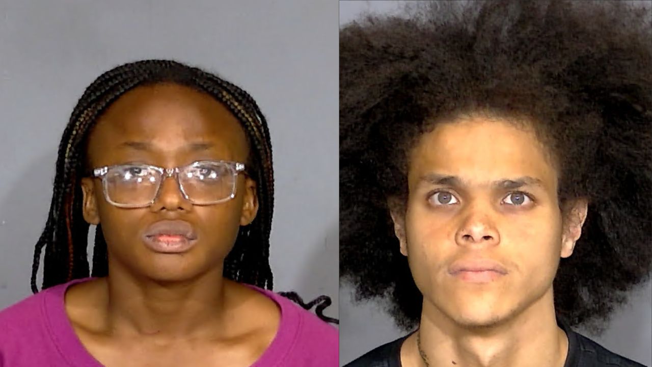 Indianapolis Couple Charged after 3-Year-Old Hospitalized With Severe Brain Injuries