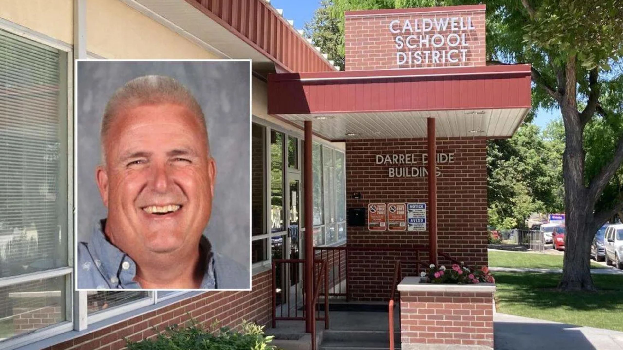 Judge Denies Release for Man Charged With Child Sexual Abuse Amid Concerns Over Snow Cone Stand at Home