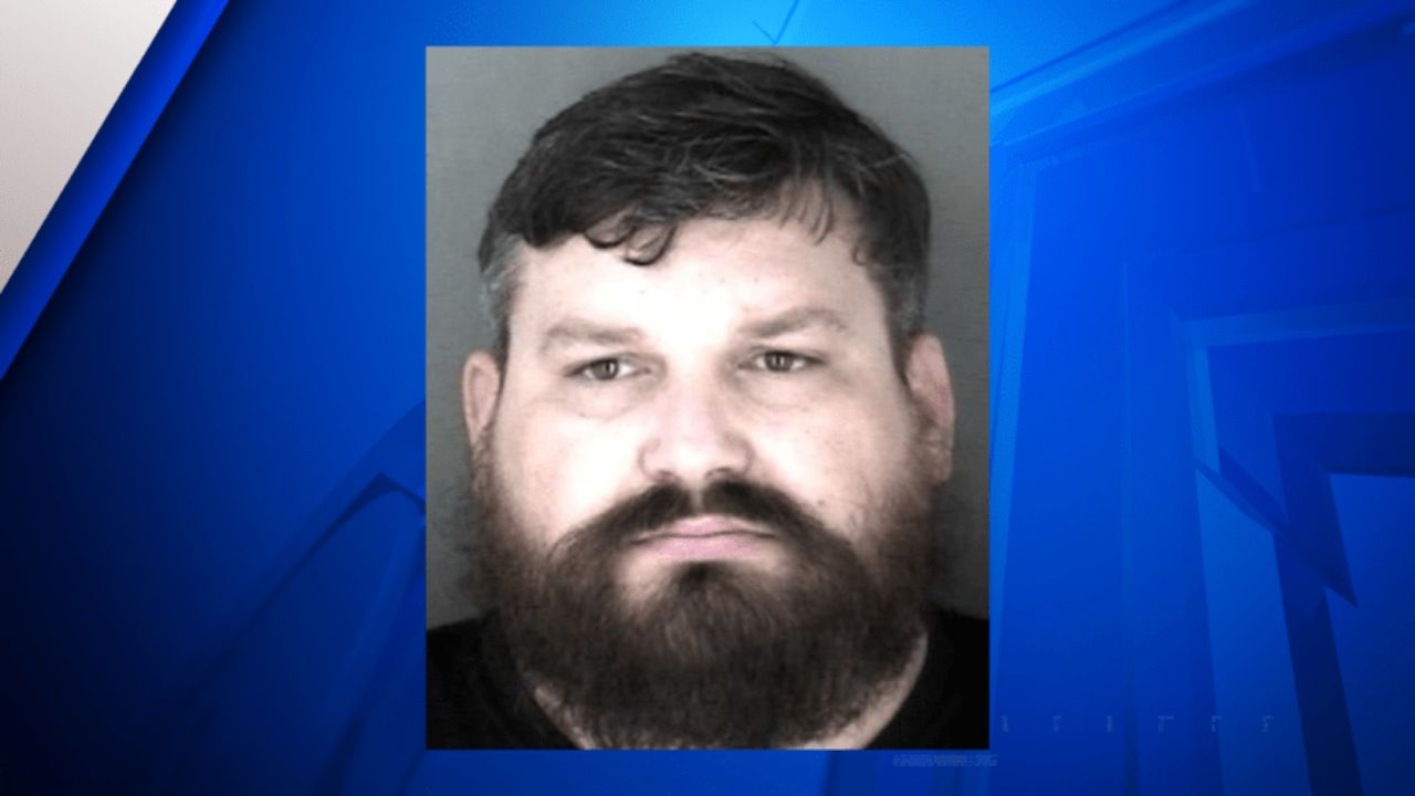 Kansas Man Arrested in Joint Kentucky Child Exploitation Investigation, Authorities Say