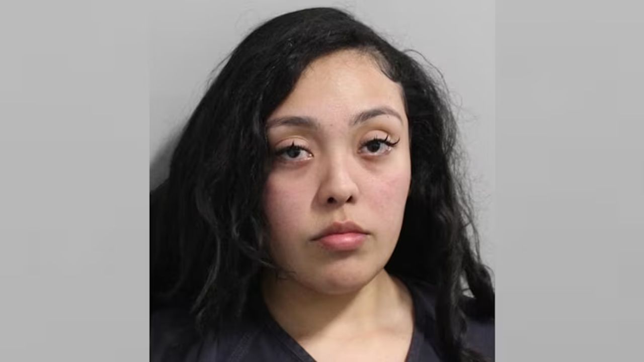 Lakeland Woman Arrested in Fatal Hit-and-Run; Admits She “Swerved,” Didn’t Stop