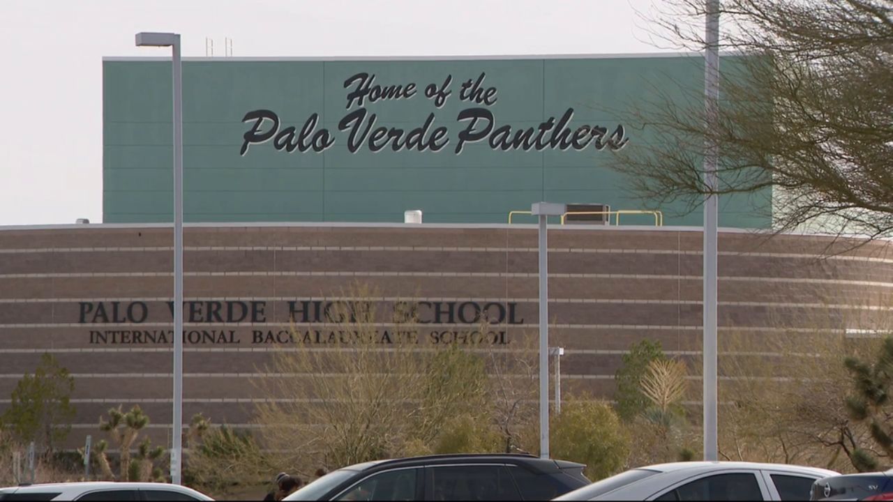 Las Vegas Mom Files Lawsuit after Brutal Teen Beating, Blasts Juvenile Justice System