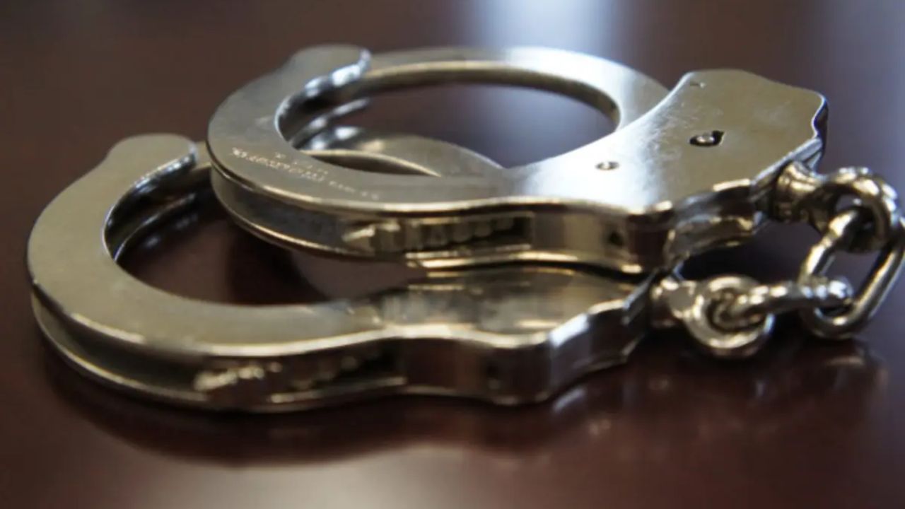 Las Vegas Suspect Targeted Newly Built Homes in Burglary Spree; Arrested