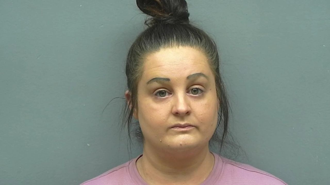Lauderdale County Woman Arrested on 51 Counts of Identity Theft in Loan Fraud Scheme