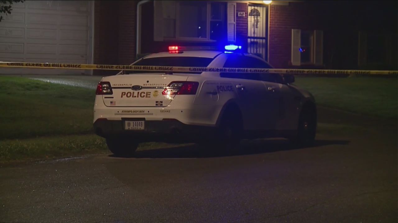 Lyft Driver Accused of Attempted Kidnapping of Woman and Infant in Indianapolis