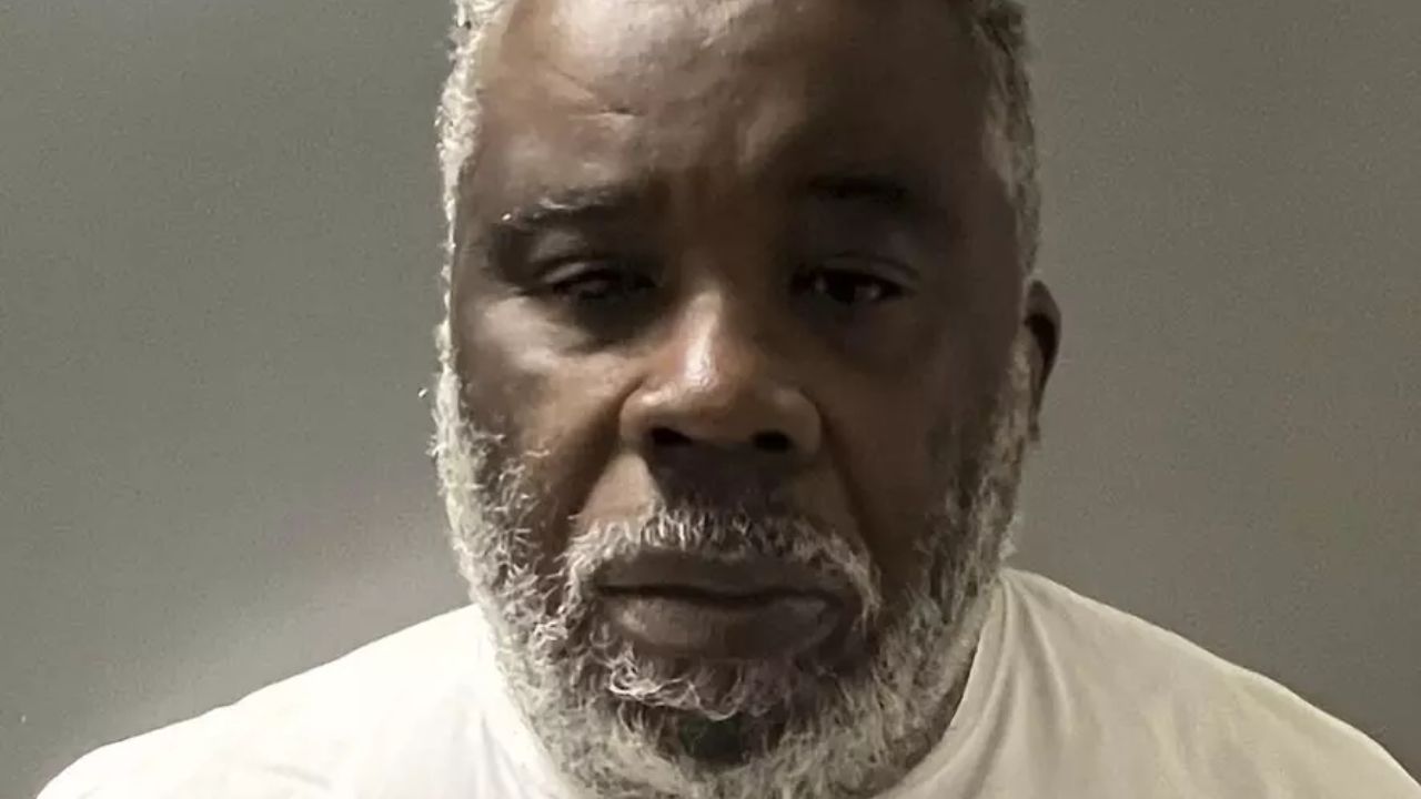 Man Arrested in Cold Case Murder of Maryland Officer Nearly 30 Years Later