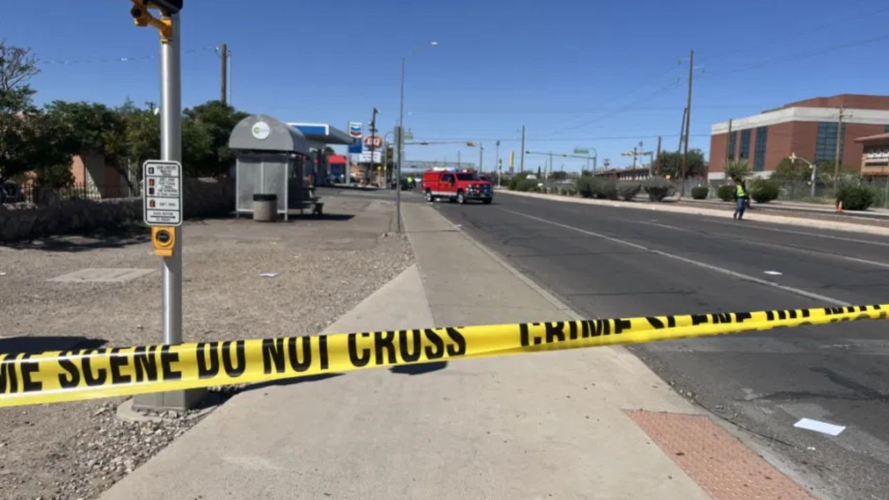 Man Dies Enroute to Hospital after being Struck by 3 Hit-and-Run Drivers in Los Angeles