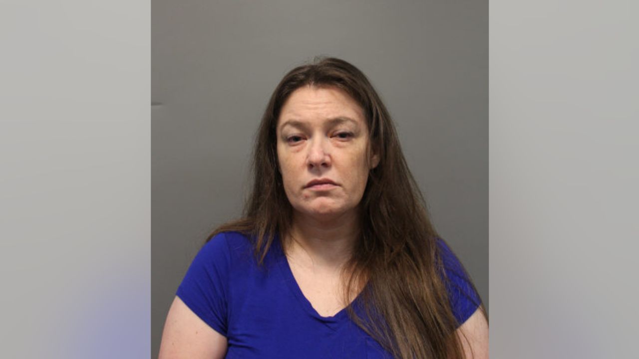 Maryland Mother Re-Indicted for Murder in 2014 Disappearance of Her Two Children