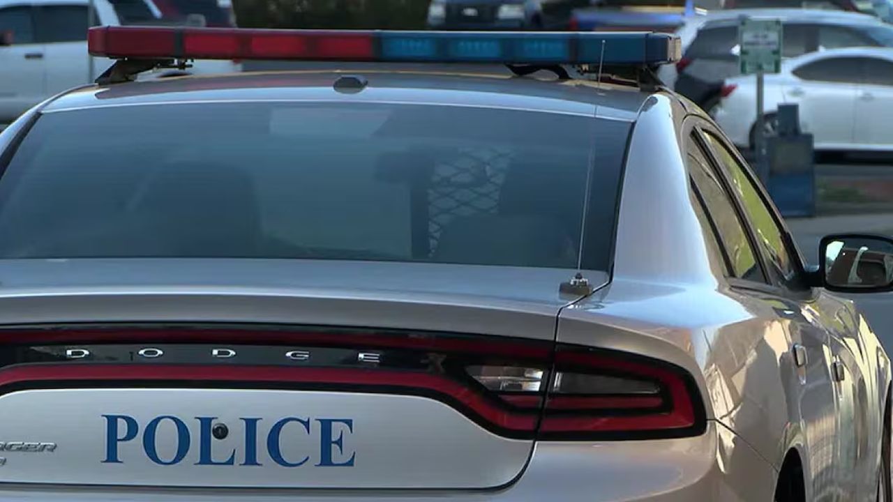 Maysville Officers Seize Meth in Traffic Stop, Couple Arrested