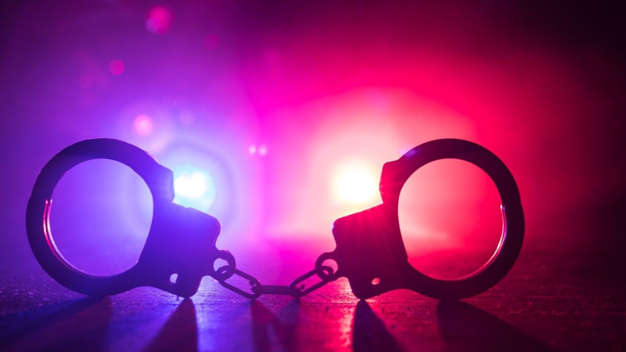 Midland Traffic Stop Leads to Arrest, Discovery of Runaway Teen