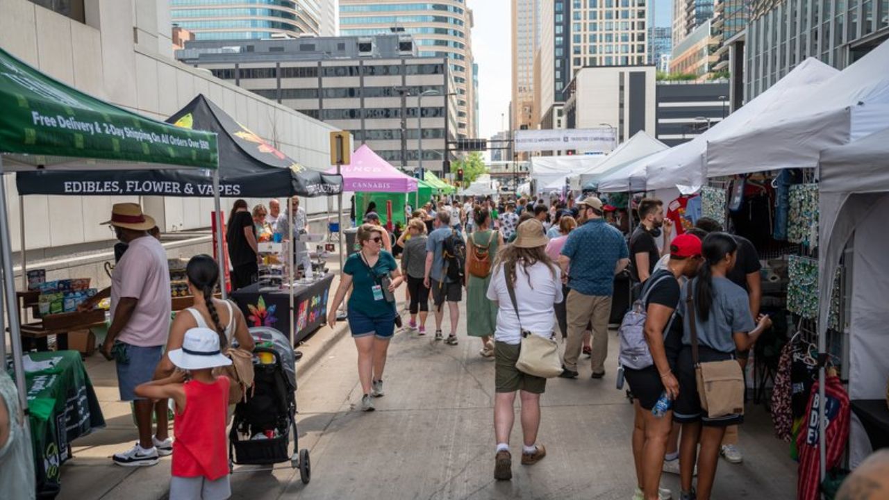 Minnesota to Enjoy Comfortable Midweek Before Heat Returns Later this Weekend