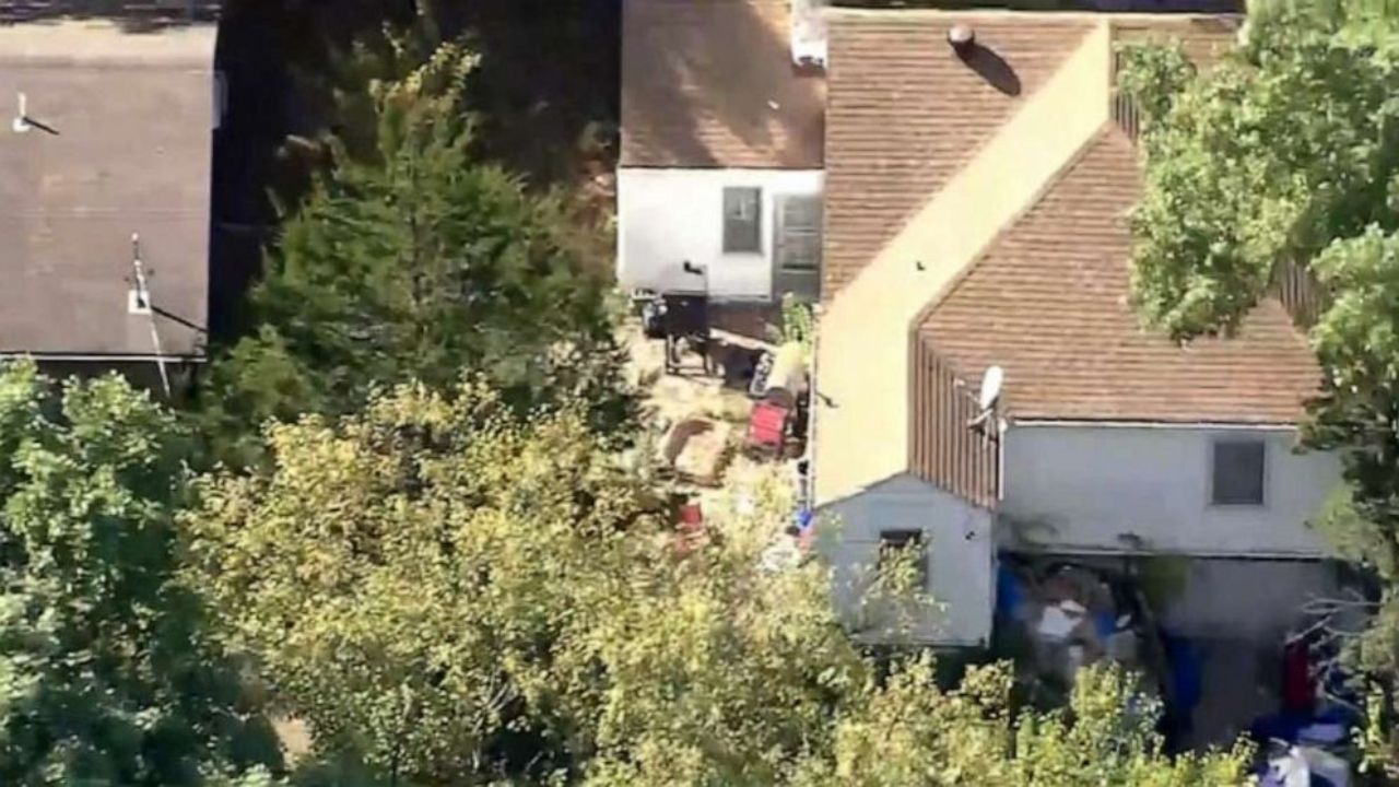 Missouri Man Pleads Guilty to 2019 Kidnapping Resulting in Death of Noel Woman