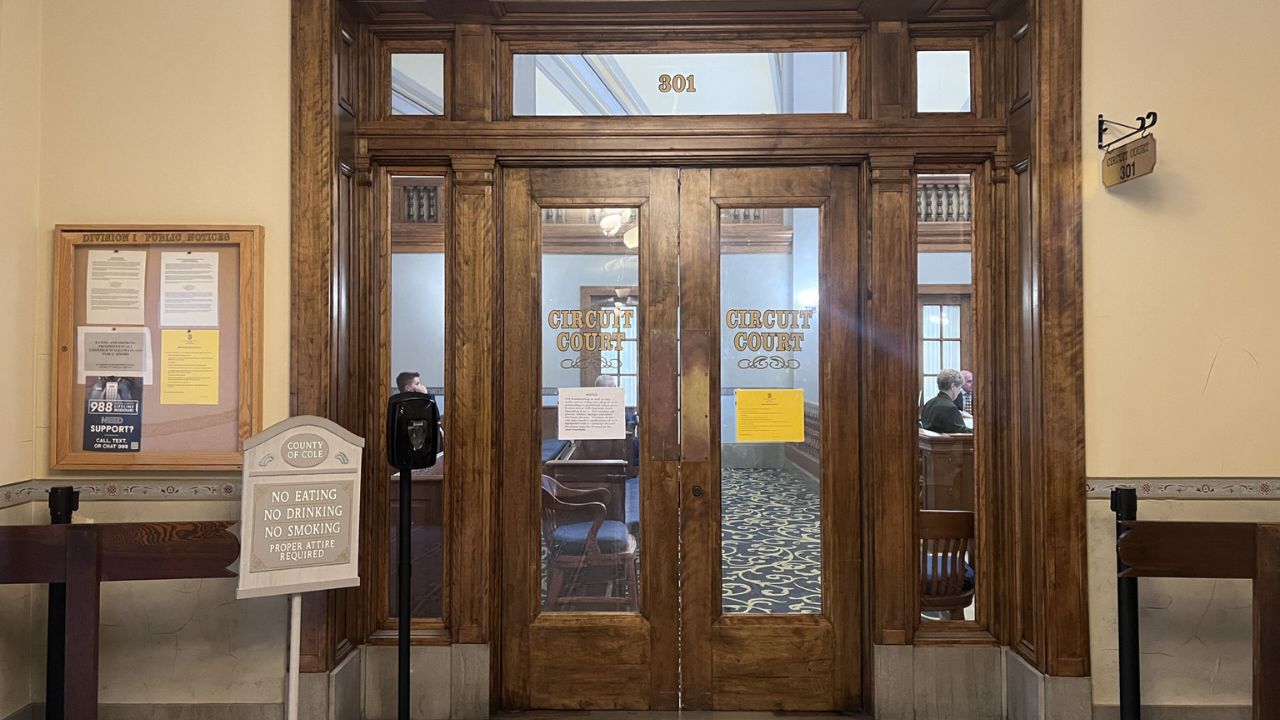 Missouri Teachers’ Union Seeks Court Order to Halt $51 Million Voucher Program Funding