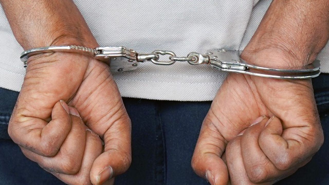 Morning Raid in Chesterfield County Uncovers Meth and Marijuana, One Man Charged