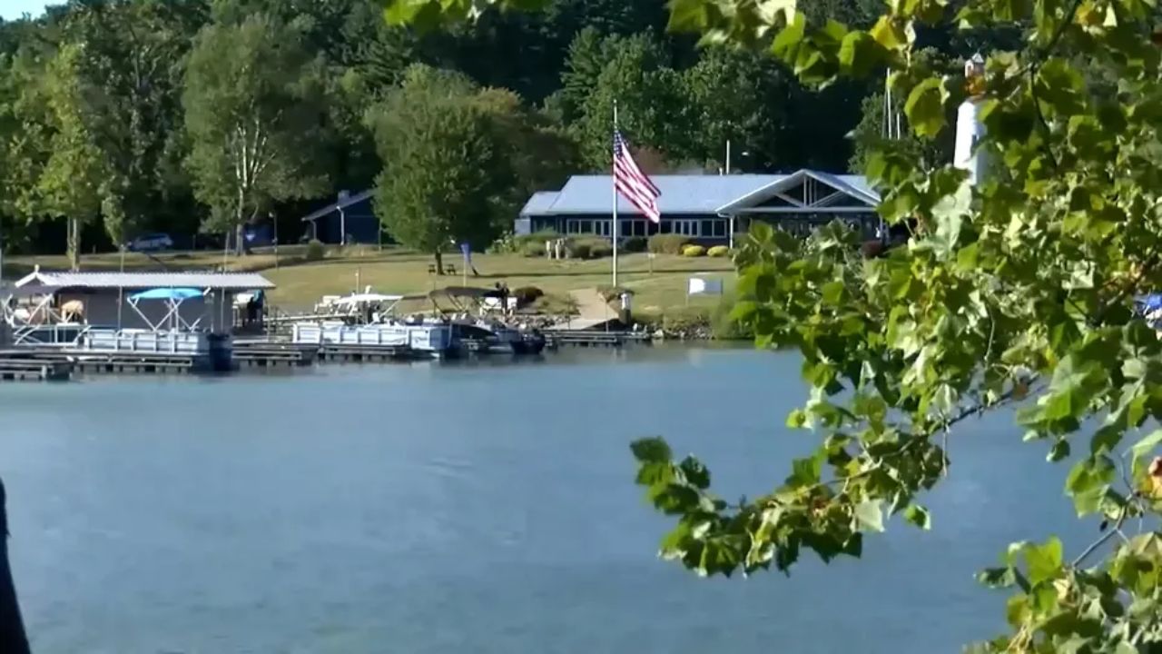 Mother in Mental Health Crisis Accused after Child, Husband Die in Atwood Lake