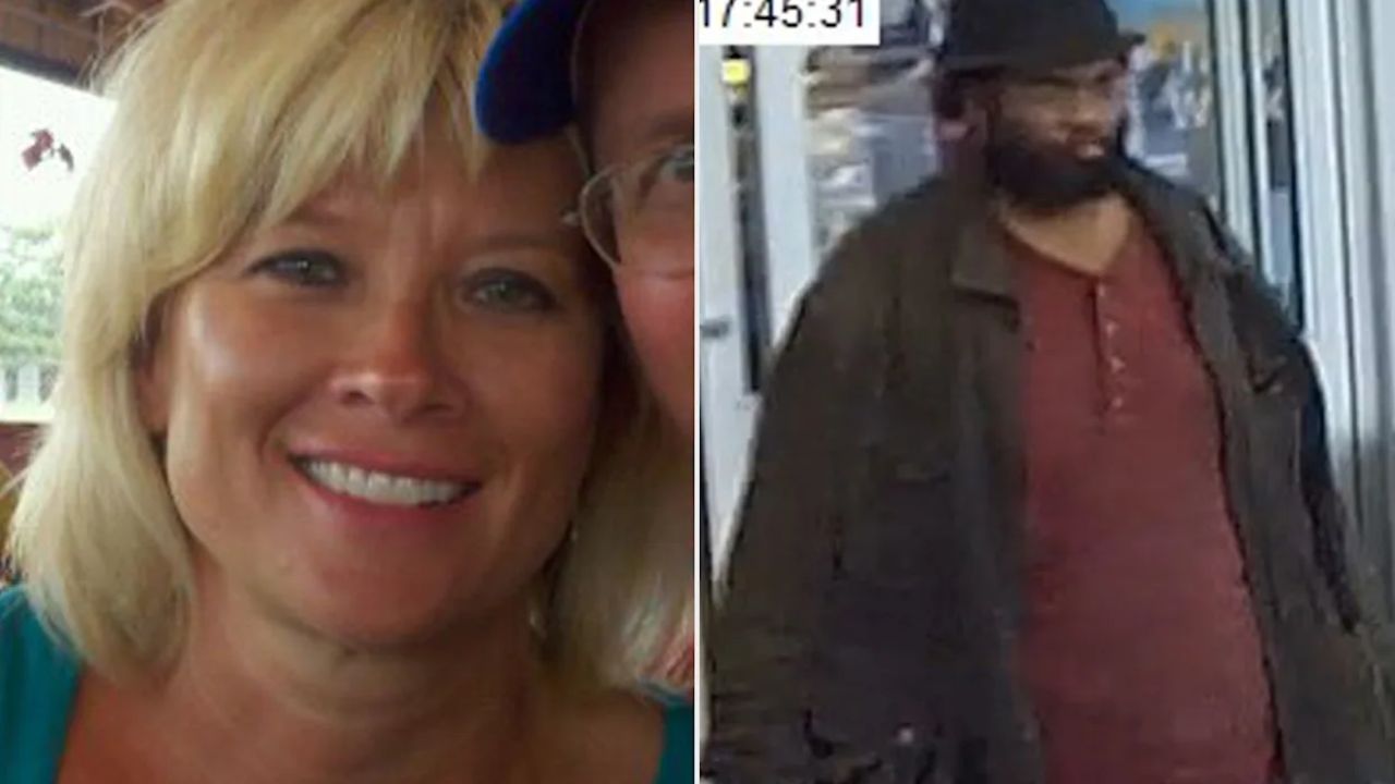 Mother of Rising Country Star Killed in Virginia Home Invasion; Husband Fatally Shoots Attacker