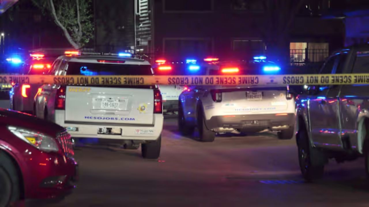 Murder Charges Filed in Death of Houston Teen During Apartment Shooting