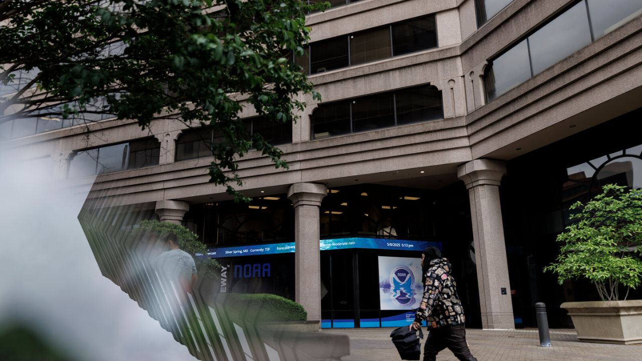 NOAA to Hire 450 Workers After Severe Cuts Left Weather Service Critically Understaffed