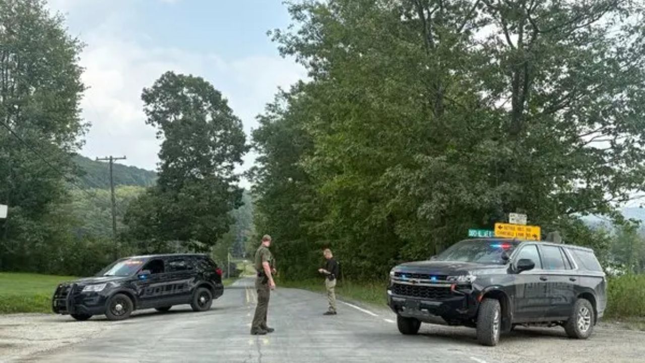 Neighbor Shot Dead, 2 State Troopers Wounded in Pennsylvania Ambush; Suspect Killed in Standoff