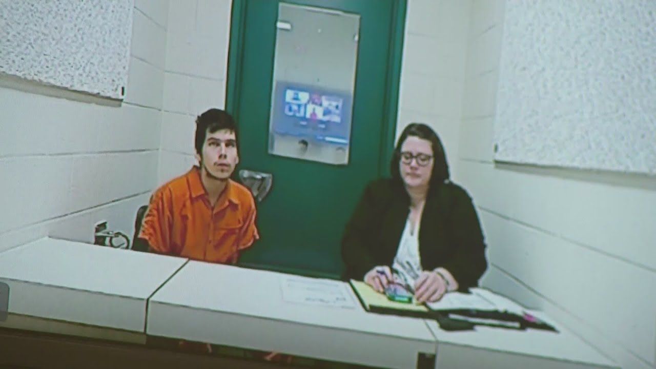 Nekoosa Man Arrested with Rifle, Charged in Interstate 41 Homicide