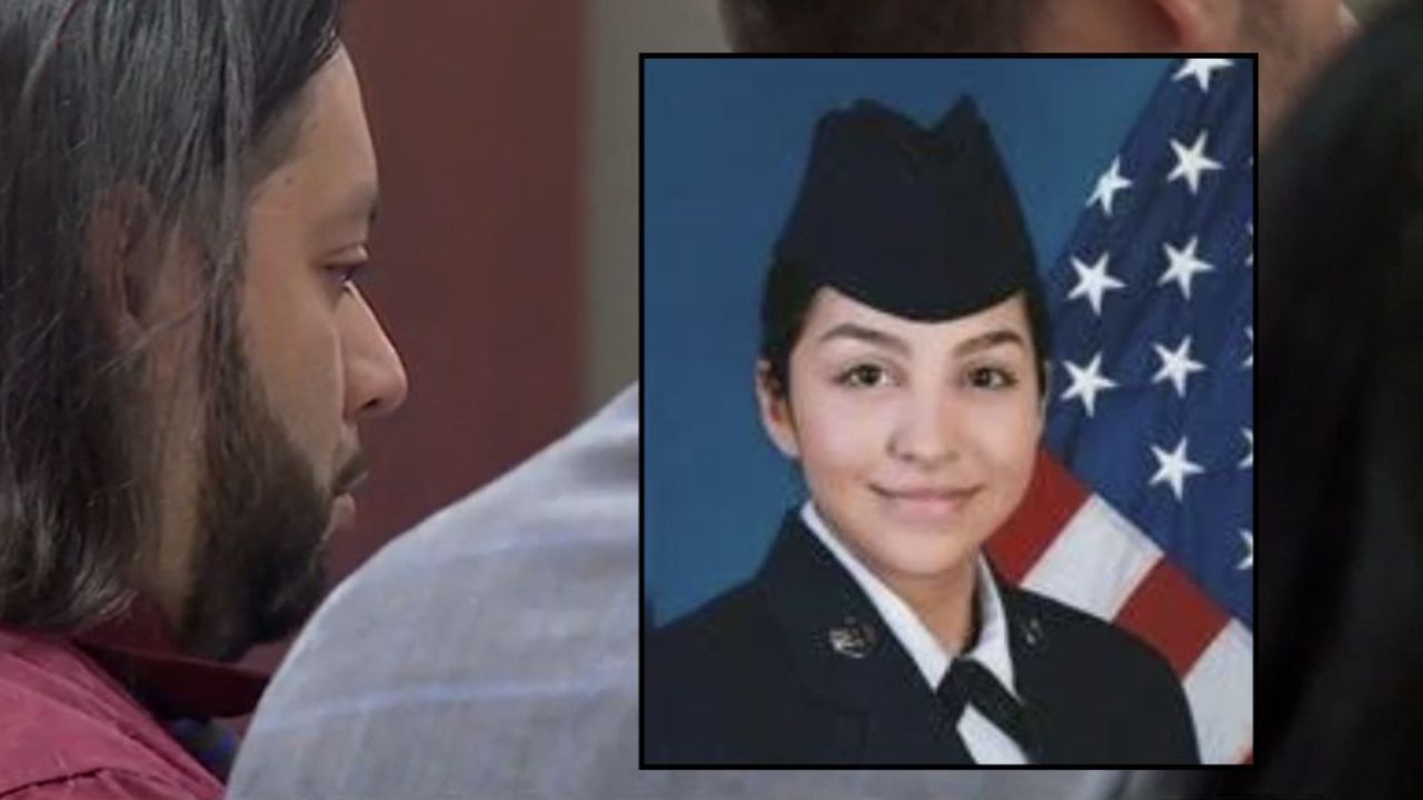 Nevada Man Sentenced to Nearly Maximum Term for Drunk Driving Crash that Killed U.S. Airman