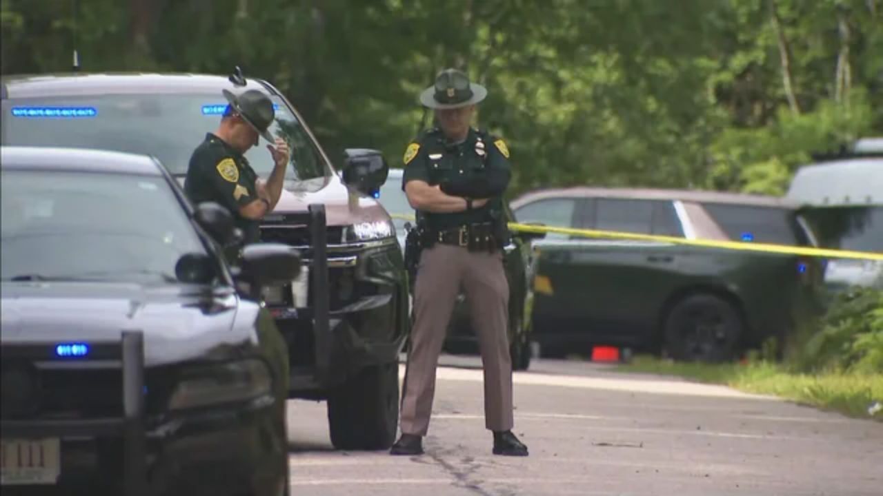 New Hampshire Murder-Suicide Claims Four Lives, Police Say