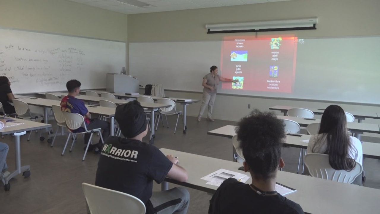 North Carolina Program to Send 60,000 Seniors College Acceptance Letters Without Applications