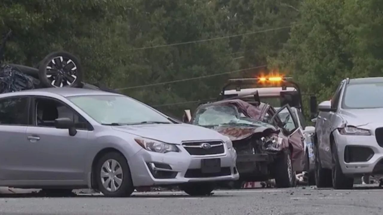 North Carolina School Zones to Get Speed Cameras Starting This Fall